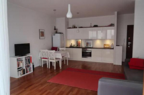 Apartament - Gdańsk Wrzeszcz-Garnizon